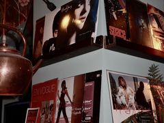 -VERVO金酒吧·独立电音俱乐部(正义坊购物中心店)