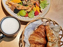 -麦田工坊(月湖店)