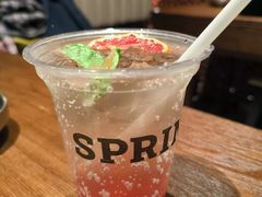 -春熙台·韩国料理(宝安西乡店)