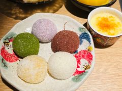 -温野菜涮涮锅(曲江大悦城店)