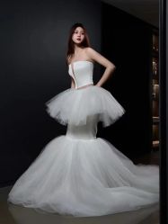 -Vera Wang婚纱礼服旗舰店