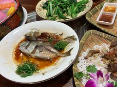 -顺德一品粥·20年凤城老字号(芳村店)