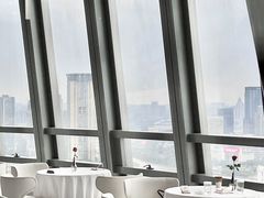 -天玑高空江景餐厅&酒吧Sky Secret Restaurant&Bar
