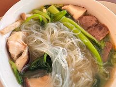 -韵咖啡自助餐厅(天津香格里拉店)