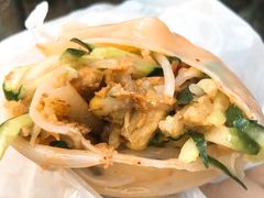 -小竖点徽派卷面皮(洪都店)