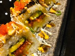 -昱匠·日本料理(金融街店)