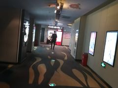 -自由人影城(大庆唐人中心店)