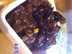 -蜜桃餐厅·古运河畔(南下塘店)