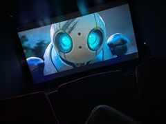 -万象影城(深圳布吉万象汇IMAX店)