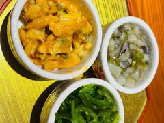 麻辣蛤蜊-有喜屋·烧鸟·居酒屋(周浦万达店)