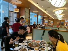 -大龍自助火锅(大营店)