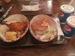 餐饮设施-上海迪士尼度假区
