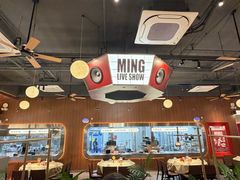 -铭副琦食·虾蟹烩馆(渔人码头店)