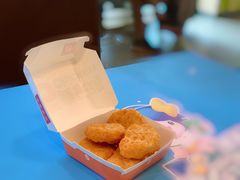 麦乐鸡-麦当劳(总统大酒店店)