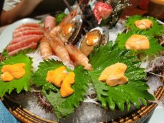 -古京·臻致料理(月湖店)