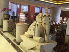 -北京中国大饭店