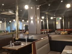 -红云烧烤(星光天地购物中心店)
