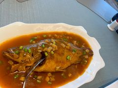 -安徽大厦中餐厅