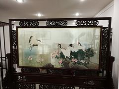 -姚建萍刺绣艺术馆