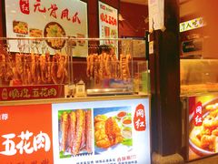 -河坊美食街(河坊街店)