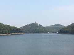 -石燕湖生态旅游景区