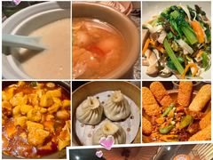 -南京大牌档(青岛万象城店)