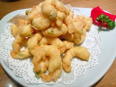 -吕氏疙瘩汤·新派鲁菜(东城万达广场店)