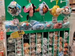 -猫的天空之城概念书店(杭州南宋御街店)