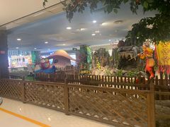 -开元商城(西旺店)