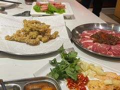 -么子烤肉(化龙池店)
