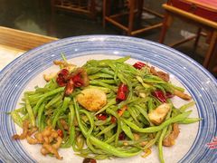 -那家小馆•北京菜•烤鸭(中关村店)