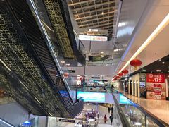 -万达广场(北京槐房店)