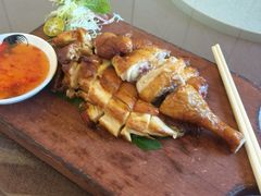 -南沙游艇会·大兵船餐厅