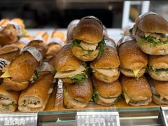 -81BAKERY(大学路店)