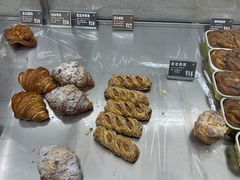 -81bakery(关山路店)