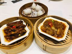 沙爹金钱肚-稻香酒家(天河城店)