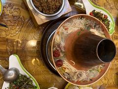 -宗巴雍姆藏餐府