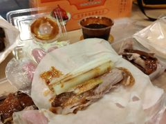 -徐记正宗北京烤鸭(北京东路总店)