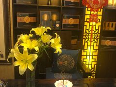 -莱仪堂艾灸经络养生馆(九亭一店)