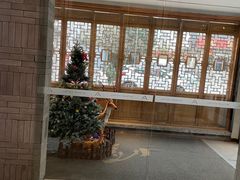 -北京南锣鼓巷亚朵酒店