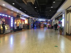 -大玩家超乐场(锦华路万达店)