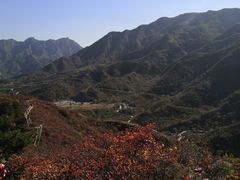 -水峪民俗村