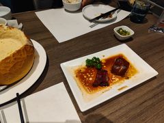 -港丽餐厅(来福士店)
