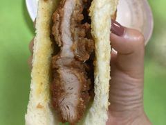 -胜利茶餐室