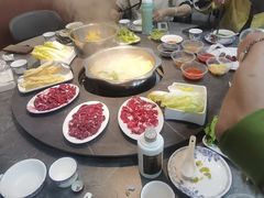 -福合埕牛口福·牛肉火锅·牛肉丸