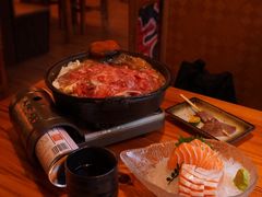 -千懿六本木酒场(常熟路店)