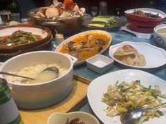 -和源祥·日照菜扛把子(万平口一店)