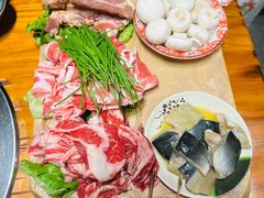 -玖泉里烤肉