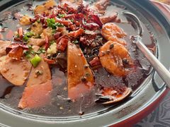 -粤尚腾香居中餐厅(首都机场希尔顿店)