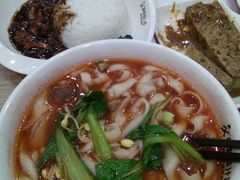 -阿利茄汁面(布厂街店)